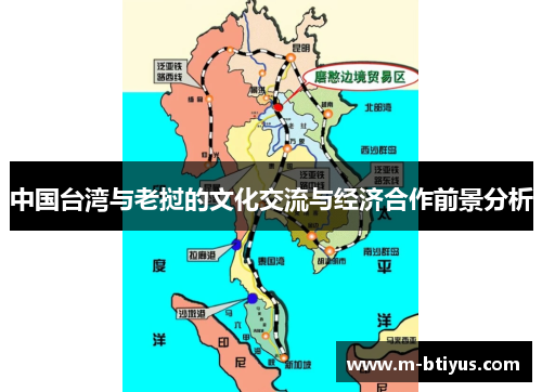 中国台湾与老挝的文化交流与经济合作前景分析